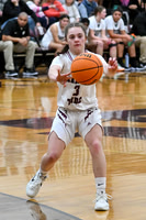 GALAX VAR GIRLS vs GRAYSON  1-13-2026
