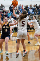 GALAX VAR GIRLS vs GRAYSON  1-13-2026