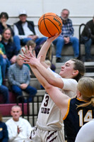GALAX VAR GIRLS vs GRAYSON  1-13-2026
