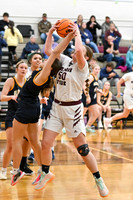 GALAX VAR GIRLS vs GRAYSON  1-13-2026