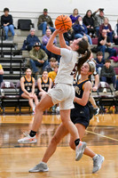 GALAX VAR GIRLS vs GRAYSON  1-13-2026