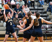 GALAX VAR GIRLS vs GRAYSON  1-13-2026