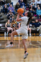 GALAX VAR GIRLS vs GRAYSON  1-13-2026
