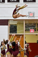 GALAX VAR GIRLS vs GRAYSON  1-13-2026
