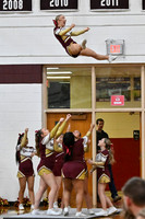 GALAX VAR GIRLS vs GRAYSON  1-13-2026