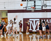 GALAX VAR GIRLS vs GRAYSON  1-13-2026