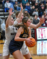 GALAX VAR GIRLS vs GRAYSON  1-13-2026