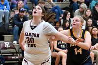 GALAX VAR GIRLS vs GRAYSON  1-13-2026