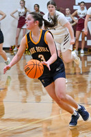 GALAX VAR GIRLS vs GRAYSON  1-13-2026