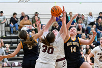 GALAX VAR GIRLS vs GRAYSON  1-13-2026