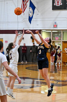 GALAX VAR GIRLS vs GRAYSON  1-13-2026