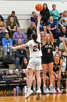 GALAX VAR GIRLS vs GRAYSON  1-13-2026