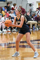 GALAX VAR GIRLS vs GRAYSON  1-13-2026