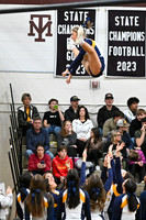 GALAX VAR GIRLS vs GRAYSON  1-13-2026