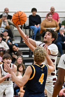 GALAX VAR BOYS vs GRAYSON 1-13-26