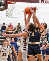 GALAX VAR BOYS vs GRAYSON 1-13-26
