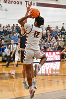 GALAX VAR BOYS vs GRAYSON 1-13-26