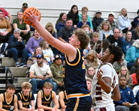 GALAX VAR BOYS vs GRAYSON 1-13-26