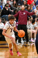 GALAX VAR BOYS vs GRAYSON 1-13-26