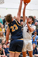 GALAX VAR BOYS vs GRAYSON 1-13-26