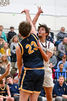 GALAX VAR BOYS vs GRAYSON 1-13-26