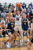 GALAX VAR BOYS vs GRAYSON 1-13-26