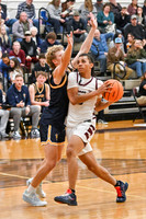 GALAX VAR BOYS vs GRAYSON 1-13-26
