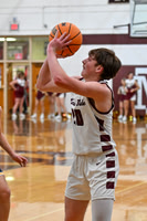 GALAX VAR BOYS vs GRAYSON 1-13-26