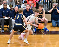 GALAX VAR BOYS vs GRAYSON 1-13-26