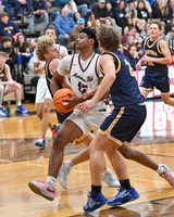 GALAX VAR BOYS vs GRAYSON 1-13-26