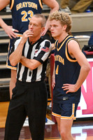 GALAX VAR BOYS vs GRAYSON 1-13-26