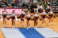 GALAX VAR BOYS vs GRAYSON 1-13-26