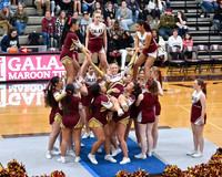 GALAX VAR BOYS vs GRAYSON 1-13-26