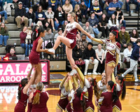 GALAX VAR BOYS vs GRAYSON 1-13-26