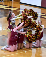 GALAX VAR BOYS vs GRAYSON 1-13-26