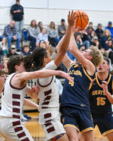GALAX VAR BOYS vs GRAYSON 1-13-26