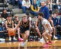 GALAX VAR BOYS vs GRAYSON 1-13-26