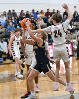 GALAX VAR BOYS vs GRAYSON 1-13-26