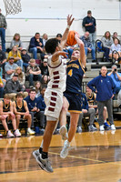 GALAX VAR BOYS vs GRAYSON 1-13-26