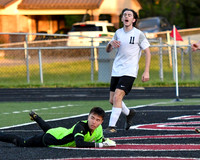 GALAX SOCCER VS FORT CHISWELL 4-29-24