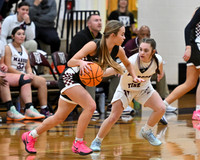 GALAX VAR BOYS & GIRLS vs GEORGE WYTHE 1-20-26