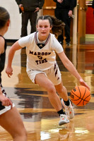 GALAX VAR BOYS & GIRLS vs GEORGE WYTHE 1-20-26