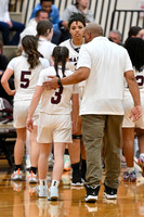 GALAX VAR BOYS & GIRLS vs GEORGE WYTHE 1-20-26