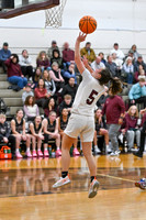 GALAX VAR BOYS & GIRLS vs GEORGE WYTHE 1-20-26