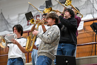 GALAX VAR BOYS & GIRLS vs GEORGE WYTHE 1-20-26