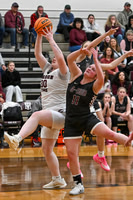 GALAX VAR BOYS & GIRLS vs GEORGE WYTHE 1-20-26