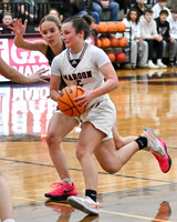 GALAX VAR BOYS & GIRLS vs GEORGE WYTHE 1-20-26