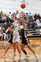 GALAX VAR BOYS & GIRLS vs GEORGE WYTHE 1-20-26
