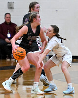 GALAX VAR BOYS & GIRLS vs GEORGE WYTHE 1-20-26