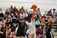 GALAX VAR BOYS & GIRLS vs GEORGE WYTHE 1-20-26